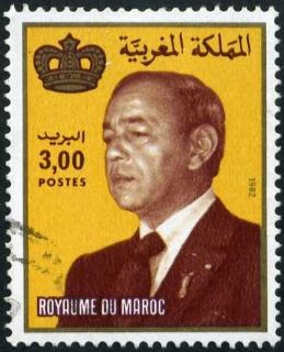 Hassan II