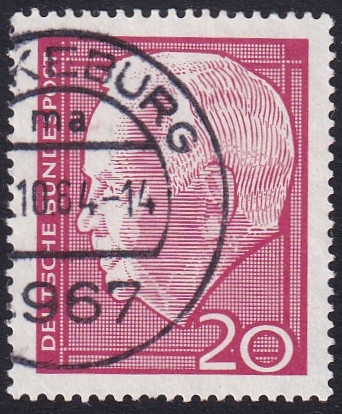 Heinrich Lübke