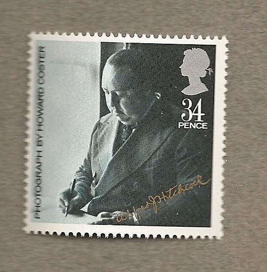 Artistas cine británicos