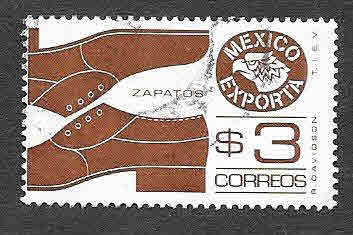 1118 - México Exporta