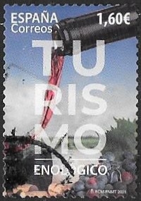 Turismo enológico