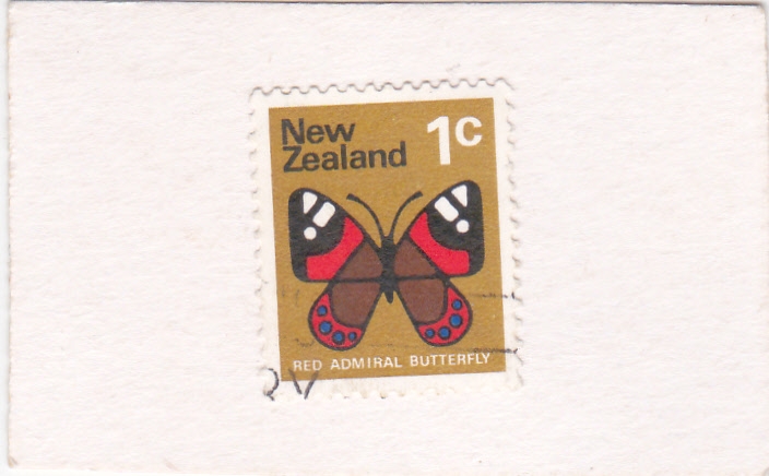 Mariposa