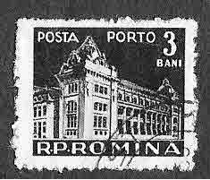 J115 - Oficina General de Correos