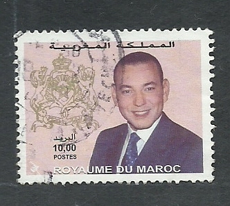 Mohamed   VI