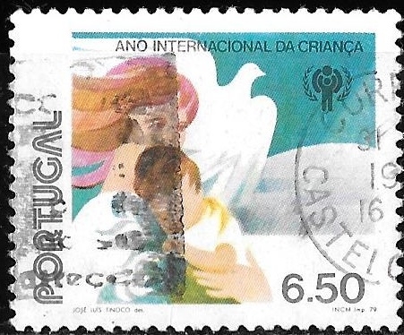 Portugal-cambio