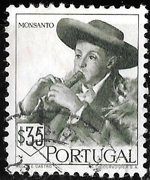Portugal-cambio