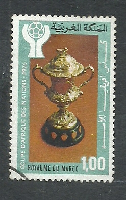 Copa de Africa de Naciones