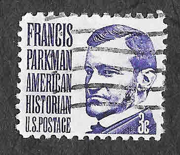 1281 - Francis Parkman