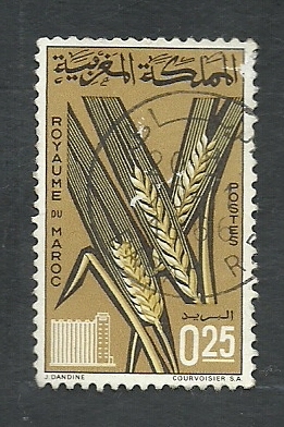 Agricultura