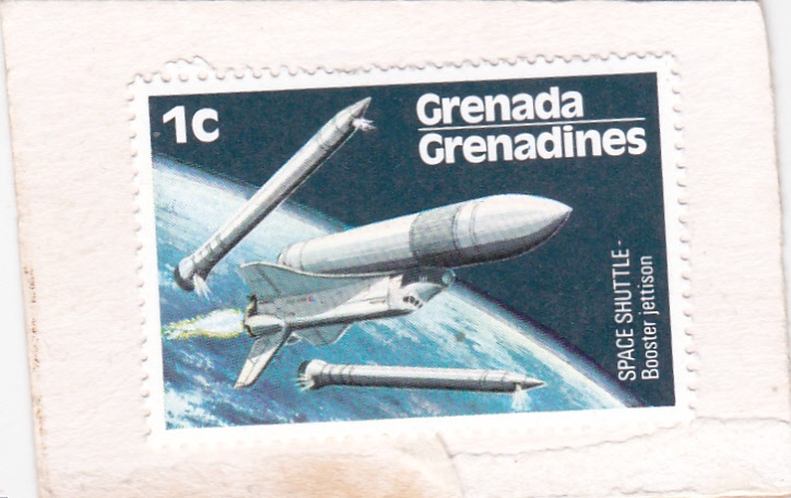 Transporte espacial
