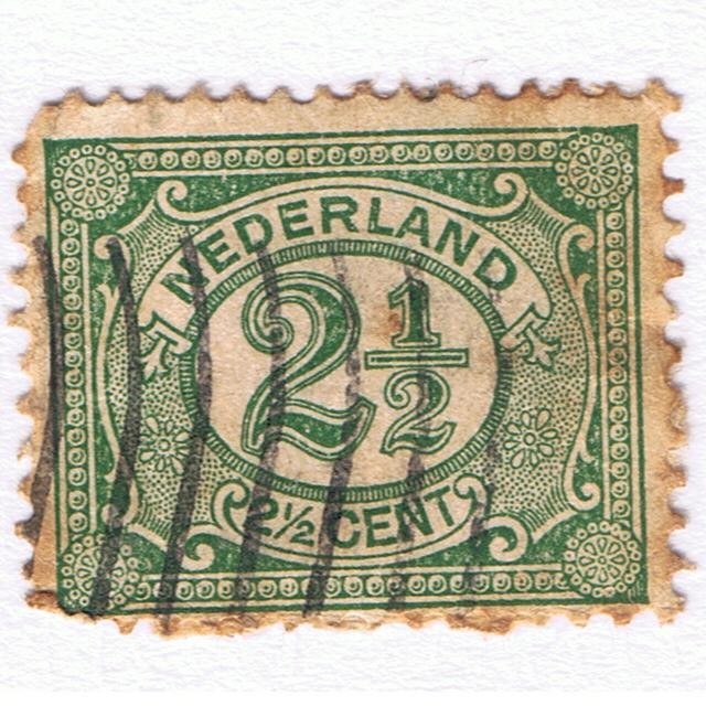 Holanda 5