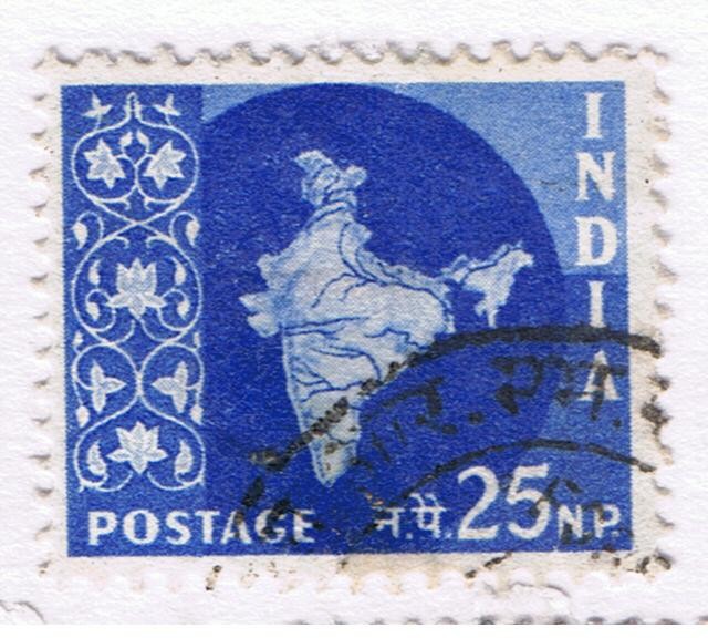 India 5