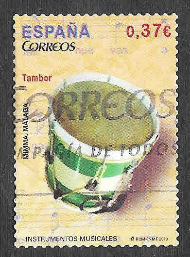 Edif4781 - Instrumentos Musicales
