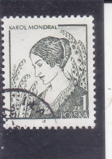 Karol Mondral
