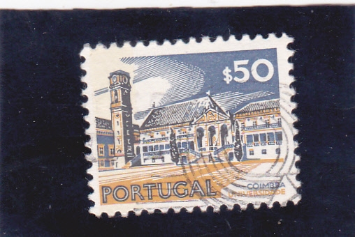 Coimbra