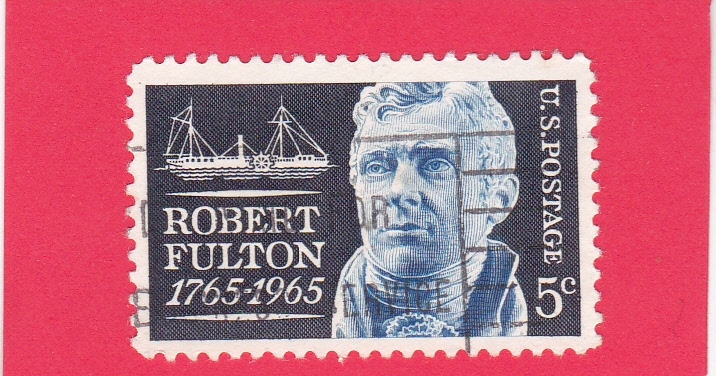 Robert Fulton