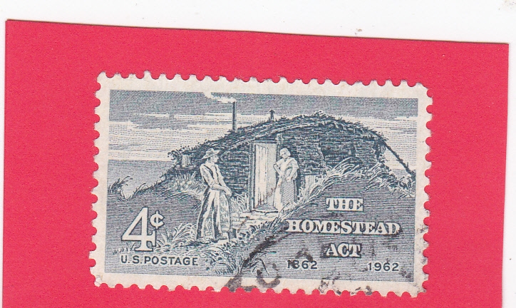 centenario el acto de homstead