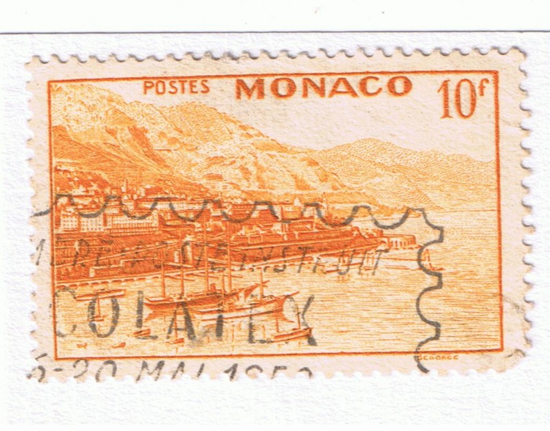 Monaco 1