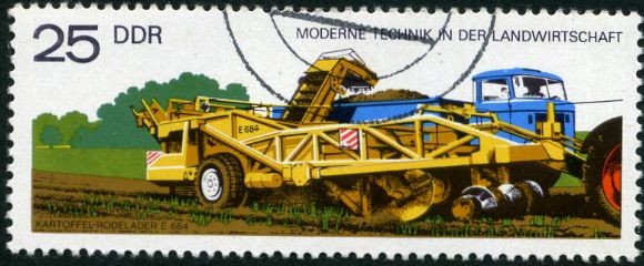 Agricultura