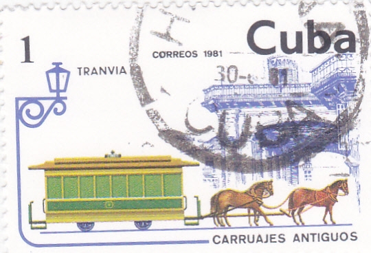TRANVIA