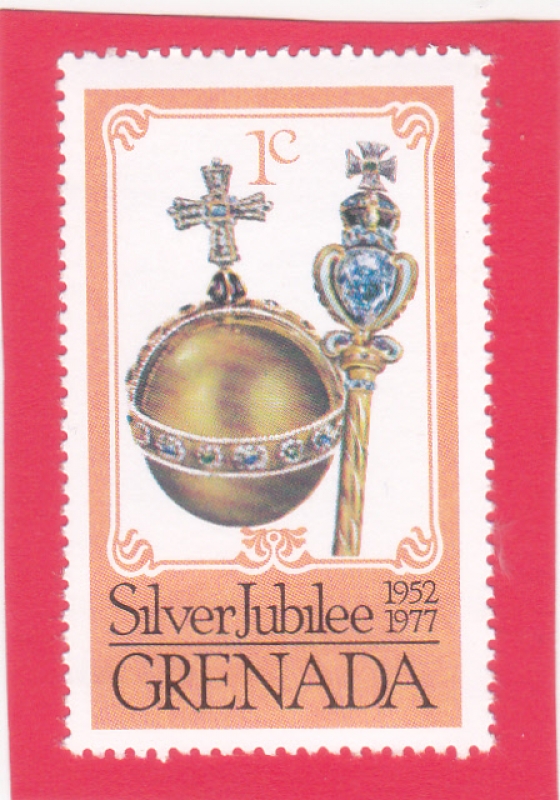 Jubileo de plata 