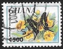 mariposas
