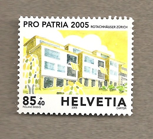Pro-Patria 2005