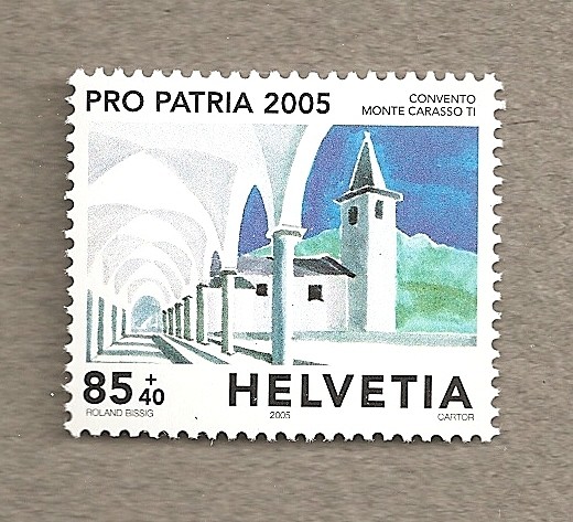 Pro-Patria 2005