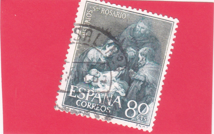 Misterios del Santo Rosario (46)