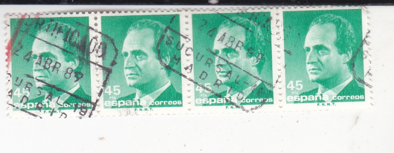 Juan Carlos I (46)