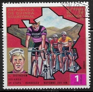 Leo Duyndam (1948-1990