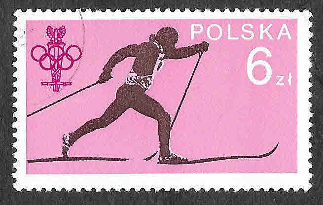 2325 - JJOO 1980