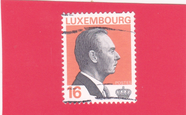 Gran Duque Jean