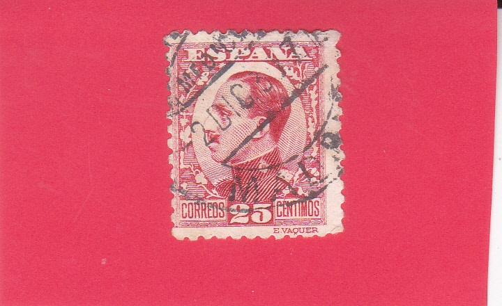 Alfonso XIII (46)