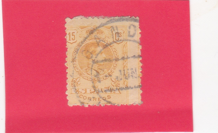 Alfonso XIII -Medallón(46)