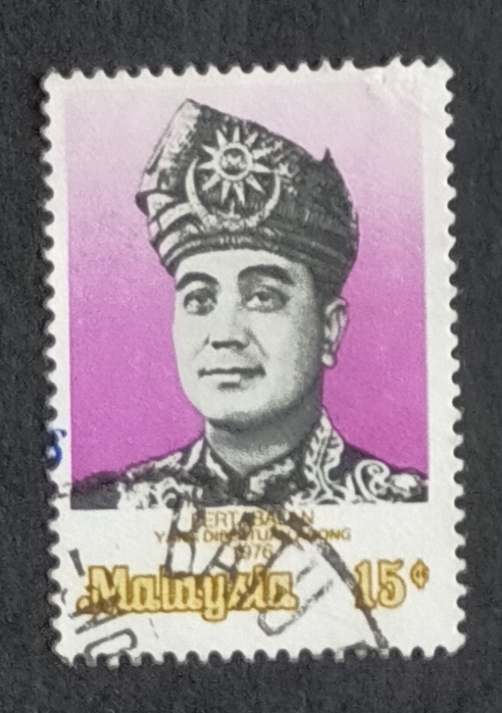 Mandatarios