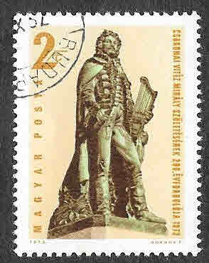2258 - Mihaly Csokonai Vitez