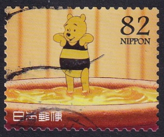 Winnie the Pooh