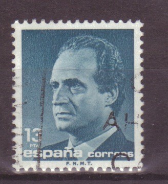 Juan Carlos I