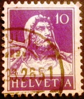 Guillermo Tell