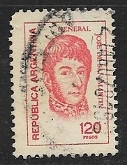 José Francisco de San Martín (1778-1850)