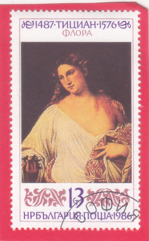 Flora