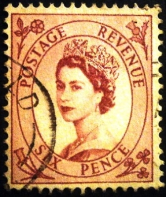 Reina Isabel II