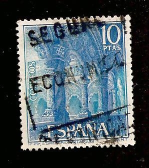 INTERCAMBIO