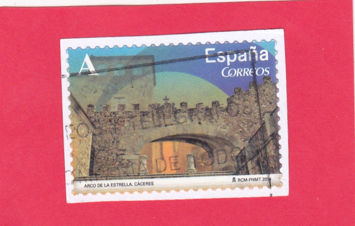 ARCO DE LA ESTRELLA-CÁCERES(46)