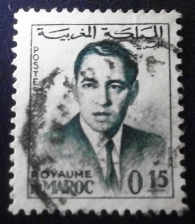 Rey Hassan II