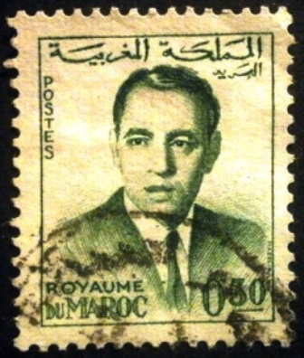 Rey Hassan II