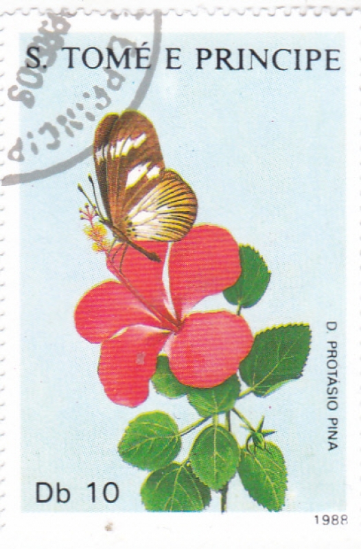 Mariposa
