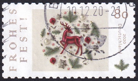 Feliz Navidad '20