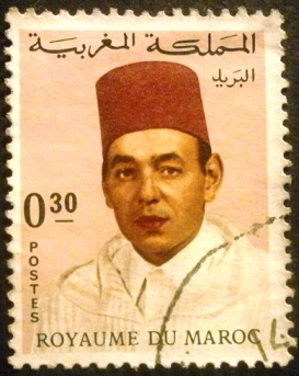 Rey Hassan II